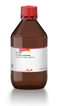 Dimethyl sulfoxide DMSO