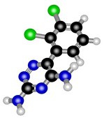 Lamotrigine ≥98%, powder