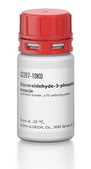 Glyceraldehyde-3-phosphate Dehydrogenase from rabbit muscle lyophilized powder, ≥75 units/mg protein
