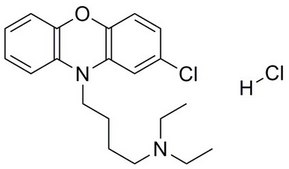 Akt Inhibitor X InSolution, ≥97%