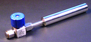 Titanium tetrachloride packaged for use in deposition systems