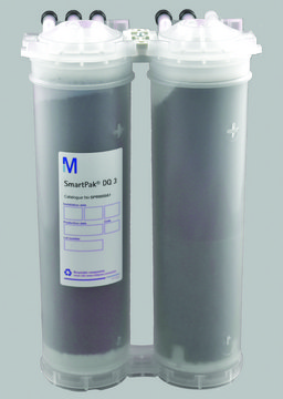 SmartPak&#174; Purification Pack For Direct-Q&#174; and Direct-Q&#174; UV systems.