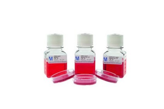 HAYFLICK Agar according to EP 2.6.7, USP, plate diam. 60&#160;mm, ready-to-use, settle plates, sterile; aseptically filled, box of 20&#160;plates, for mycoplasma