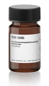 cis-Diammineplatinum(II) dichloride crystalline