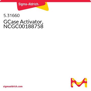 GCase Activator, NCGC00188758