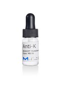Blood typing BIOSCOT™ IVD Reagent Other Specificities &amp; AHG BIOSCOT™ Anti-K from the clone MS-56, Human IgM, Blood Grouping Reagent