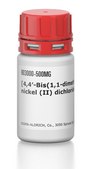[4,4′-Bis(1,1-dimethylethyl)-2,2′-bipyridine] nickel (II) dichloride