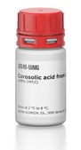 Corosolic acid from Lagerstroemia speciosa ≥98% (HPLC)