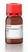 Heptafluorobutyric acid 98%