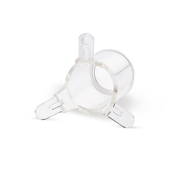 Millicell®24ウェルhanging細胞培養インサート pore size 0.4 μm
