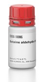Betaine aldehyde chloride
