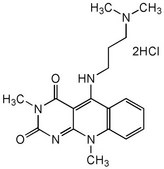 Hdm2 E3 Ligase Inhibitor II, HLI373 The Hdm2 E3 Ligase Inhibitor II, HLI373, also referenced under CAS 502137-98-6, controls the biological activity of Hdm2 E3 Ligase. This small molecule/inhibitor is primarily used for Protease Inhibitors applications.