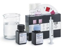Nitrite Test colorimetric, 0.1-10 mg/L (NO2-), for use with MCOLORTEST®