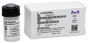 PyroMAT®インターロイキンIL-6標準品 Interleukin-6 standard for use in the Monocyte Activation Test (MAT) for Pyrogen testing
