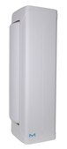 Storage Tank 100 L Milli-Q® IQ/IX/EQ storage tank, Stores and maintains the pure (Type 2 or Type 3) water quality