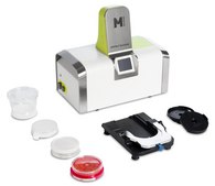 Milliflex® Quantum membrane removal tool for use with all Milliflex® and Milliflex Oasis® devices and media types