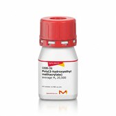 Poly(2-hydroxyethyl methacrylate) average Mv 20,000