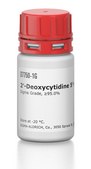 2′-Deoxycytidine 5′-monophosphate Sigma Grade, ≥95.0%