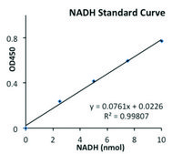Lactate Dehydrogenase Activity Assay Kit sufficient for 500 colorimetric&nbsp;tests