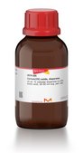 Cerium(IV) oxide, dispersion 20 wt. % colloidal dispersion in 2.5% acetic acid, 30-50 nm avg. part. size