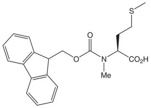 Fmoc-N-Me-Met-OH Novabiochem&#174;