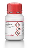 Nitrate d’argent 99.9999% trace metals basis