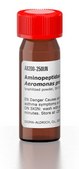 Aminopeptidase from Aeromonas proteolytica lyophilized powder, 50-150 units/mg protein