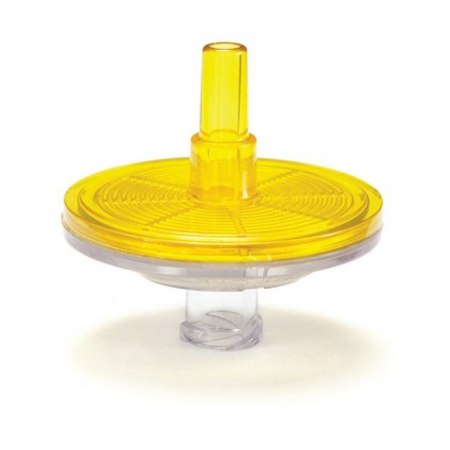 Vented Millex™-GV フィルターユニット（無菌） pore size 0.22 μm