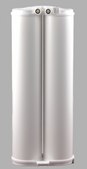 Q-Gard® Purification Cartridge For Milli-Q® Advantage A10/Reference systems connected to DI water feed.