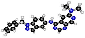 GW2974 ≥98% (HPLC), solid