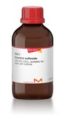 Dimethyl sulfoxide ≥99.5% (GC), suitable for plant cell culture