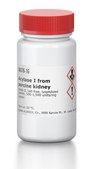 Acylase I from porcine kidney Grade II, salt-free, lyophilized powder, 300-1,500 units/mg protein