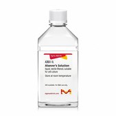 Alsever’s Solution liquid, sterile-filtered, suitable for cell culture