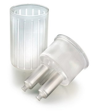 Centricon® Plus Centrifugal Filter MWCO 3 kDa, sample volume 15-70 mL, regenerated cellulose membrane