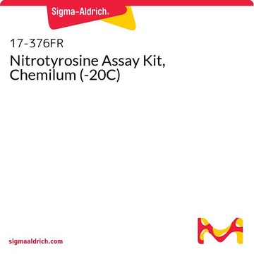 Nitrotyrosine Assay Kit, Chemilum (-20C)