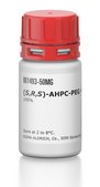 (S,R,S)-AHPC-PEG1-NH2 hydrochloride ≥95%