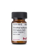 Dimethyl sulfoxide-d6 99.5 atom % D