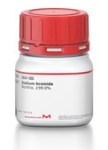 Sodium bromide BioXtra, ≥99.0%