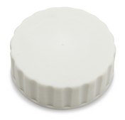 Modified Tween®Letheen Broth bottle capacity 275 mL, bottle filling volume 90 mL, closure type, White screw cap for wide neck, pack of 6 bottles