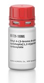 Ethyl 4-(3-bromo-8-chloro-5,6-dihydro-11H-benzo[5,6]cyclohepta[1,2-b]pyridin-11-ylidene)piperidine-1-carboxylate