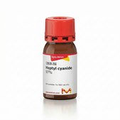 Heptyl cyanide 97%