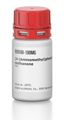 (4-(Aminomethyl)phenyl)(4-(prop-2-yn-1-yloxy)phenyl)methanone 95%