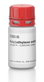 Poly(ethylene oxide) average Mv ~2,000,000 (nominal), powder