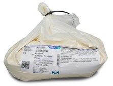 Buffered Peptone Water EcoCult®, ISO 6579, ISO 6887, ISO 21528, ISO 22964, FDA-BAM, EP 2.6.31, powder, pack of 500 g or 5 kg or 10 kg