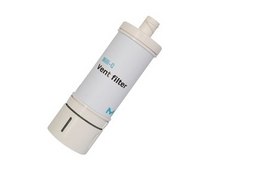 Vent Filter -