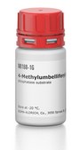 4-Methylumbelliferyl phosphate disodium salt phosphatase substrate