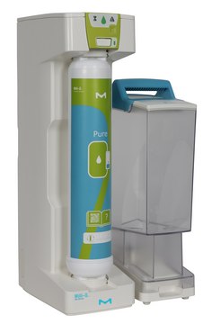 Milli-Q® SR 240超純水・純水製造装置 Pure RO water production