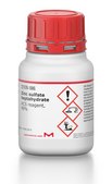 Zinc sulfate heptahydrate ACS reagent, 99%