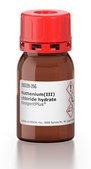 Ruthenium(III) chloride hydrate ReagentPlus®