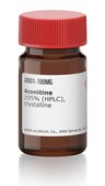 Aconitine ≥95% (HPLC), crystalline